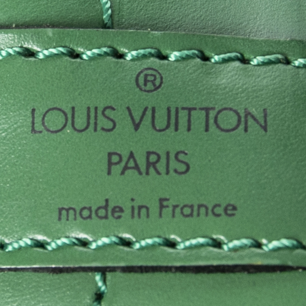 Louis Vuitton Noe Bicolor GM - Picture 10 of 11